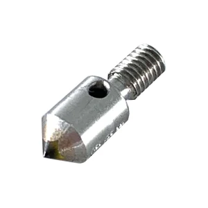 Penetratore in diamante