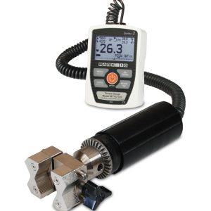 Mark-10 Serie di torsiometri TT03C misuratori di coppia a tappo